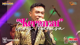 keramat gery mahesa new pallapa live muarareja tegal