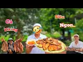 Download Lagu Không Ngờ Loài Cá Ai Cũng Chê Mà Lại Ngon Thế Này - Đào Hố Dấu Trứng Gà...