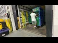 Amazon Relay Box Truck Date Night Real Life of a Working Couple
