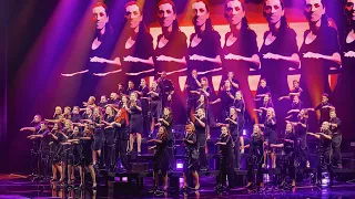 Perpetuum Jazzile - Mas Que Nada