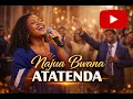 Najua Bwana Atatenda Cover