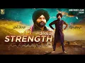 Download Lagu Strength | Rami Randhawa, Prince Randhawa | Latest Punjabi Songs 2020 |  Ramaz Music