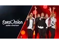 Download Lagu Nadav Guedj - Golden Boy (Israel) - LIVE at Eurovision 2015: Semi-Final 2