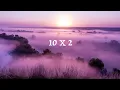 Khi Infinite - 10 x 2 (feat. Kris Stasse) (Audio)