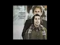 The Only Living Boy in New York - Simon & Garfunkel