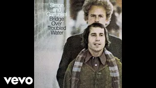 simon u0026 garfunkel the only living boy in new york audio 