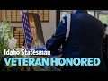 Idaho Army Veteran Nick Maimer Remembered By Friends Family
