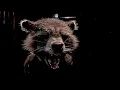 Rocket Themes | Guardians of the Galaxy Volume 3 Music Soundtrack | John Murphy