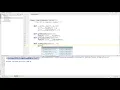 OOP Part 4 - Complex Numbers