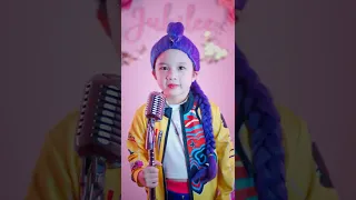 Golden Rumi Of Huntr X KPop Demon Hunters Part 1 