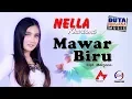 Download Lagu Nella Kharisma - Mawar Biru | Dangdut [OFFICIAL]