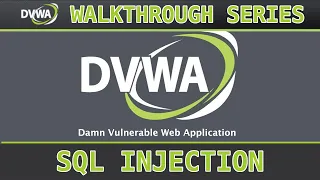 7 - SQL Injection high