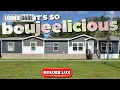 Boujeelicious Clayton Homes The Boujee Lux - Clayton Homes Lakeland FL