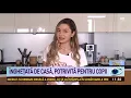 Download Lagu Rețetă de înghețată fără zahăr. Este ideală pentru copii