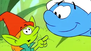 أقرب صديق فانيتي السنافر 