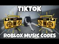 TIKTOK Roblox Music S STILL WORKING August 2026