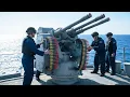 Download Lagu De Amerikaanse marine test momenteel haar krachtigste wapens op nieuwe vliegdekschepen