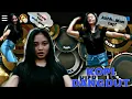 Download Lagu DJ KALAU KU PANDANG KELIP BINTANG JAUH DISANA-Tiktok Viral|REAL DRUM COVER