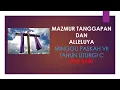 Download Lagu Edisi Baru | Mazmur Tanggapan dan Alleluya | Minggu Paskah VII Tahun C | 29 Mei 2022
