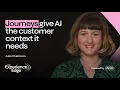 Why Understanding Your Customers Matters Even More in the Age of AI