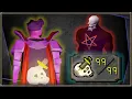 OSRS DETAILED Nechryael Slayer Guide Bursting Barraging Rapid Slayer Series