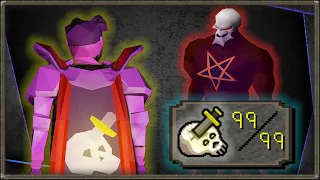 OSRS DETAILED Nechryael Slayer Guide Bursting Barraging Rapid Slayer Series