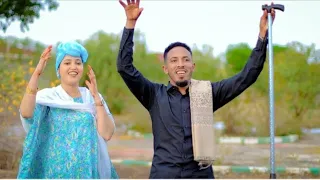 AXMED EESH CALAA UBAX DARAJO DHAANTO CUSUB TAHNIYAD OFFICIAL VIDEO 2025 