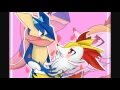 Greninja x Be my bad boy