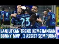 Download Lagu INILAH INTER SEHARUSNYA 🧿 BONNY MVP 🧿 BARELLA REGISTA 🧿 LAUTARO REKOR LAGI 🧿 CHIVU 🔥🔥 BERITA INTER
