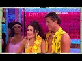 Download Lagu Amber Davies \u0026 Nikita Kuzmin Week two, Judges comments and scores✨| STRICTLY 2025