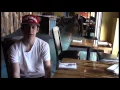 Dishwasher INTERVIEW
