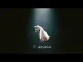 Ariana Grande - dandelion (Audio)
