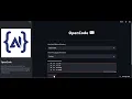 OpenCode - To Generate any Code Streamlit App OpenAI