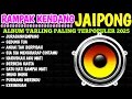Download Lagu DANGDUT RAMPAK KENDANG KOPLO 2025 - AUDIO JERNIH -  BASS SUPER GLERR  UENAK POLL