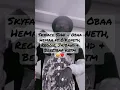 Skyface SDW - Obaa Hemaa ft O’Keneth, Reggie, Jaybahd & Beeztrap 🤩❤️