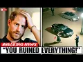 Download Lagu Meghan and Harry Argued All Night After the Rogan Leak — ‘You Ruined Everything!’