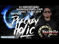 Download Lagu [Live Mix Nashville] DJ DEECKEY DMC JUM'AT 12 JULI 2019