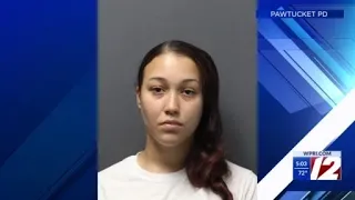 New Providence Police Officer Arrested In Drug Raid 