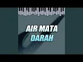 Lagu Air Mata Darah (Rhoma Irama)