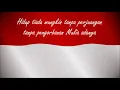 Download Lagu Indonesia jaya Karaoke dan lirik
