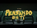 Zoe Gotusso - Pensando en Ti (Official Video)