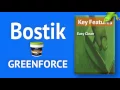 Bostik GreenForce Adhesive