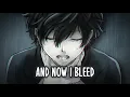 Download Lagu Nightcore - Without You (Lyrics)