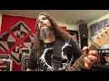 MACHINE HEAD - "Bastards" Rehearsal Video