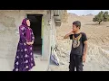 The Fateful Call of the Engineer with Kobra | The Important Trip with Qasem to the Land