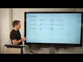 AGT Lecture 22 Stable Matching