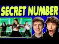 Secret Number - 'Got That Boom' Indonesia K-Pop Awards REACTION!! (Tokopedia Performance)