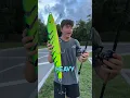 Download Lagu RAPALA GIANT LURE !!! 😮 #bassfishing #shorts