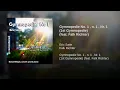 Gymnopedie No. 1 , n. 1 , Nr. 1 (1st Gymnopedie) (feat. Falk Richter)