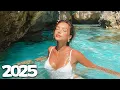 Download Lagu Alan Walker, Dua Lipa, Coldplay, Martin Garrix \u0026 Kygo, The Chainsmokers Style 🔥 Summer Vibes